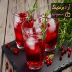 کنسانتره آب زرشک + قیمت خرید، کاربرد، مصارف و خواص