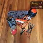 خرید تجهیزات کوهنوردی مشهد + بهترین قیمت