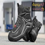 خرید کفش ایمنی پاتن تهران + بهترین قیمت