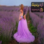 لباس مجلسی دخترانه نوجوان کوتاه + بهترین قیمت خرید