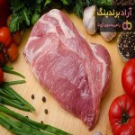 قیمت گوشت فیله شتر مرغ از تولید به مصرف فله ای