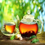 مشخصات چای ایرانی طبیعت + قیمت خرید