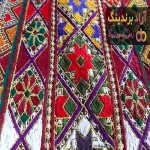 راهنمای خرید لباس بلوچی زنانه مجلسی + قیمت عالی