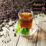 قیمت خرید چای سیاه لوز + عکس