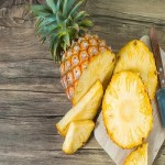 خرید و لیست قیمت آناناس با بهترین کیفیت