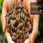 خرید و قیمت کود پلیت مرغی اصفهان