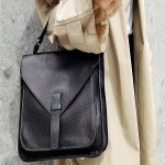 کیف چرم اداری زنانه دست دوز | قیمت مناسب خرید عالی