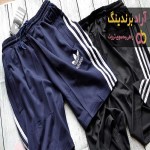 قیمت و خرید شورت ورزشی مردانه جیب دار + فروش ارزان