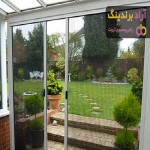 خرید توری مگنتی پنجره مشهد با قیمت استثنایی