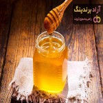 خرید انواع عسل در خوانسار با بهترین قیمت