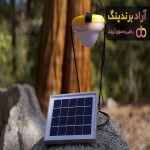 معرفی برق خورشیدی سیار + بهترین قیمت خرید