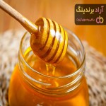 خرید عسل کنار | فروش انواع عسل کنار با قیمت مناسب