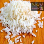 مناسب ترین قیمت برنج ایرانی دانه بلند در بهمن 1401