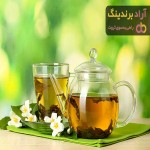 قیمت چای سبز + خرید و فروش چای سبز عمده