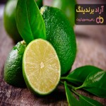 قیمت لیمو ترش + خرید و فروش لیمو ترش عمده
