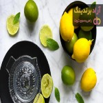 خرید و قیمت انواع لیمو ترش