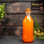 خرید و قیمت روز سرکه طبیعی اصفهان