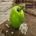 سیب سبز مرغوب + قیمت خرید، کاربرد، مصارف و خواص
