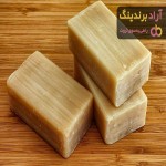 قیمت صابون سنتی آشتیان + پخش تولیدی عمده کارخانه