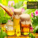 عسل طبیعی | فروشندگان قیمت مناسب عسل طبیعی