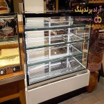 خرید انواع یخچال صنعتی دست دوم + قیمت