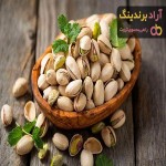 معرفی پسته خام اکبری + بهترین قیمت خرید