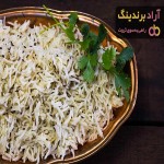 معرفی انواع برنج طارم + قیمت خرید روز