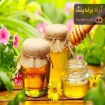 معرفی انواع عسل کوهی + قیمت خرید روز