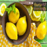 مناسب ترین قیمت لیمو ترش جهرم در دی ۱۴۰۱