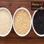 خرید و قیمت انواع برنج طارم ایرانی
