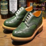 قیمت خرید کفش مجلسی مردانه + تست کیفیت