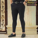 خرید شلوار کتان مردانه + قیمت عالی با کیفیت تضمینی