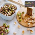 معرفی انواع پسته ایرانی + قیمت خرید روز