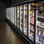 یخچال صنعتی مغازه (Shop industrial refrigerator) + قیمت خرید عالی