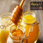 معرفی انواع عسل طبیعی + قیمت خرید روز