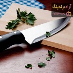 خرید جدیدترین انواع سرویس چاقو استیل