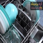 خرید انواع ماشین ظرفشویی رومیزی + قیمت