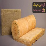 قیمت خرید پشم شیشه ایزوران + مزایا و معایب