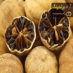 بهترین لیمو عمانی اصفهان + قیمت خرید عالی