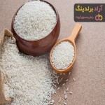 خرید و قیمت انواع برنج چمپا اصل