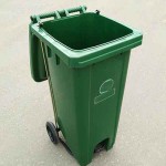 خرید سطل زباله پلاستیکی پدال دار با قیمت استثنایی