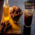 کارخانه تولید شیره خرما در بوشهر + بهترین قیمت خرید