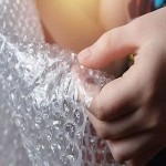 خرید جدیدترین انواع پلاستیک حبابدار بسته بندی