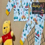 قیمت خرید شلوار راحتی بچگانه پسرانه در تهران