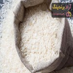 قیمت برنج شمال + خرید و فروش برنج شمال عمده
