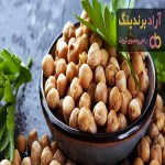 خرید و قیمت روز نخود آبگوشتی تازه