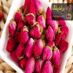 قیمت خرید گل محمدی خشک + خواص، معایب و مزایا