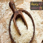 خرید انواع برنج سفید پاکستانی + قیمت