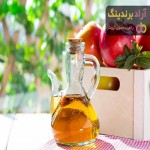 قیمت خرید سرکه سیب و انگور + خواص، معایب و مزایا
