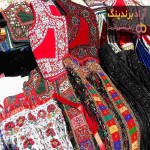 خرید انواع لباس مجلسی بلوچی + قیمت